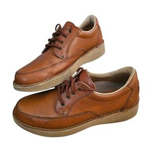 Men's Rockport Leather Oxford 8.5